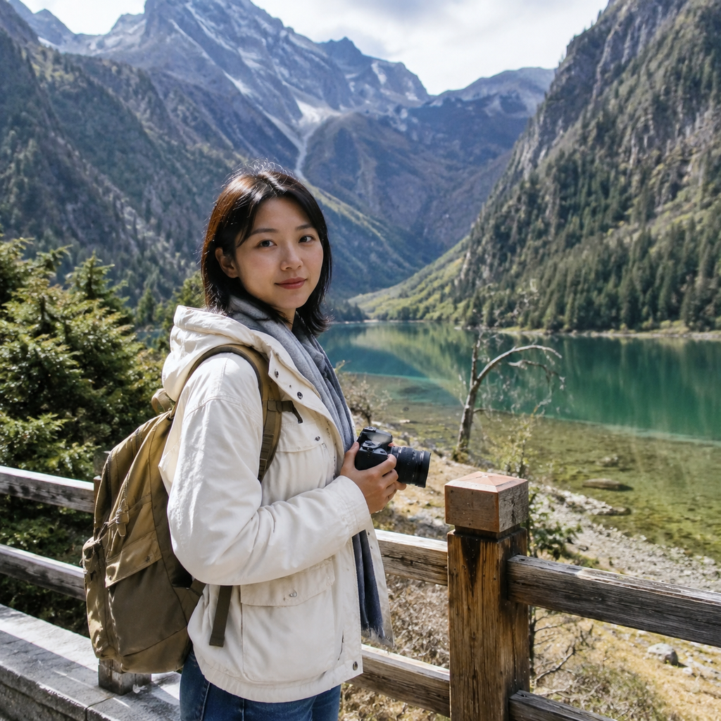 那次“低价团”之后,我学会了这样避开旅游强制消费 | After One Cheap Tour, I Learned How to Avoid Forced Shopping in China