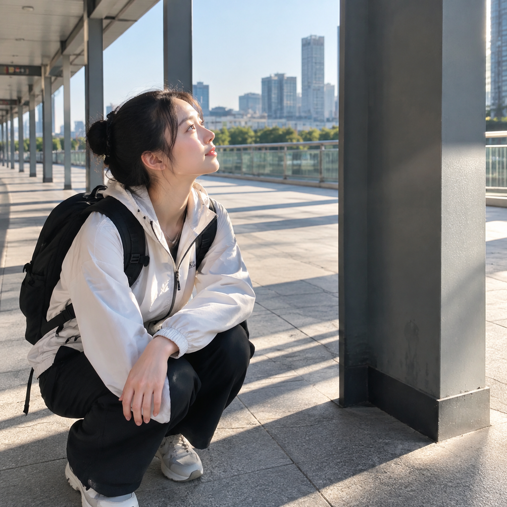 西街到古港的慢行课:在泉州听见海风(场景图3)