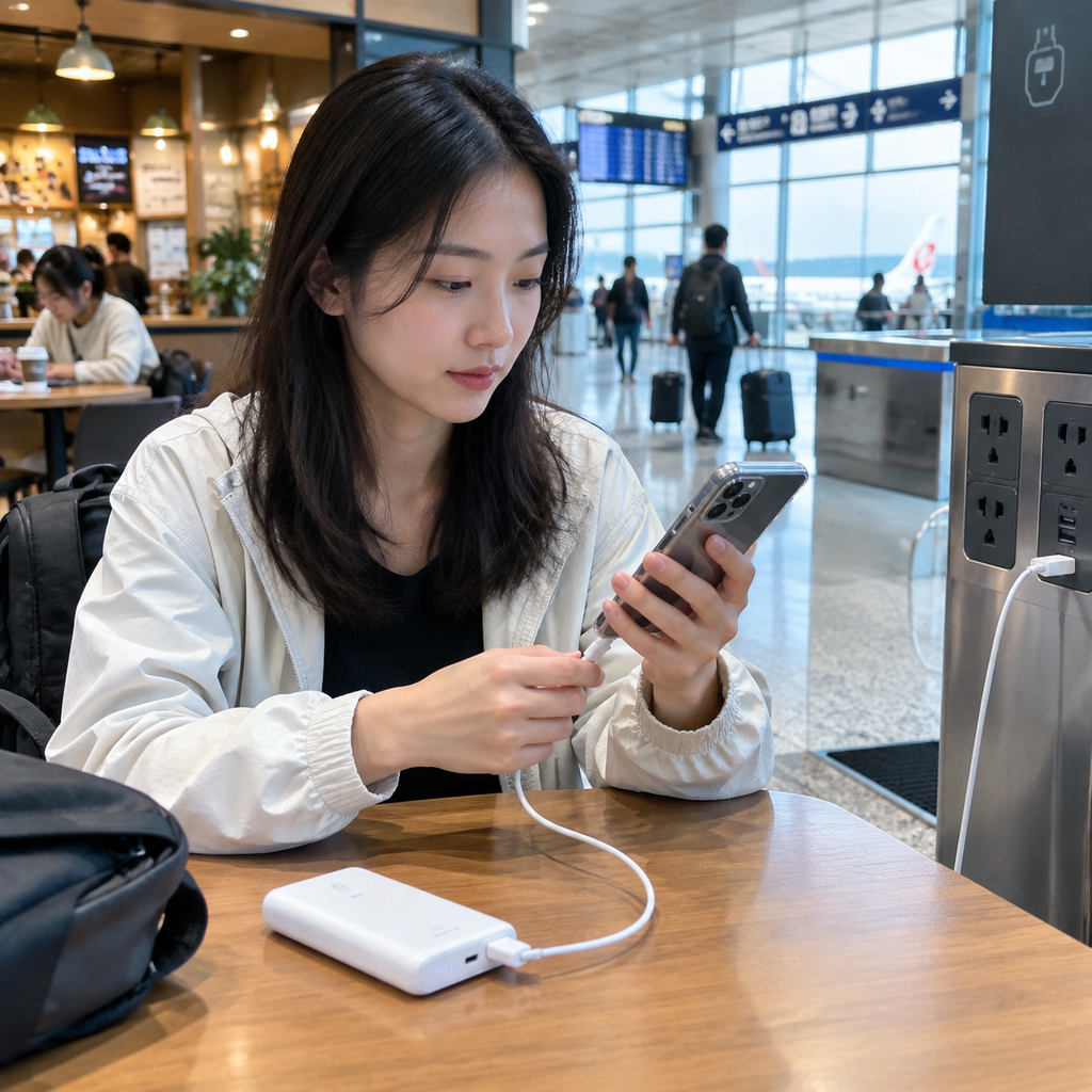 落地后的第一笔钱:在中国旅行建立支付备用方案(场景图3)