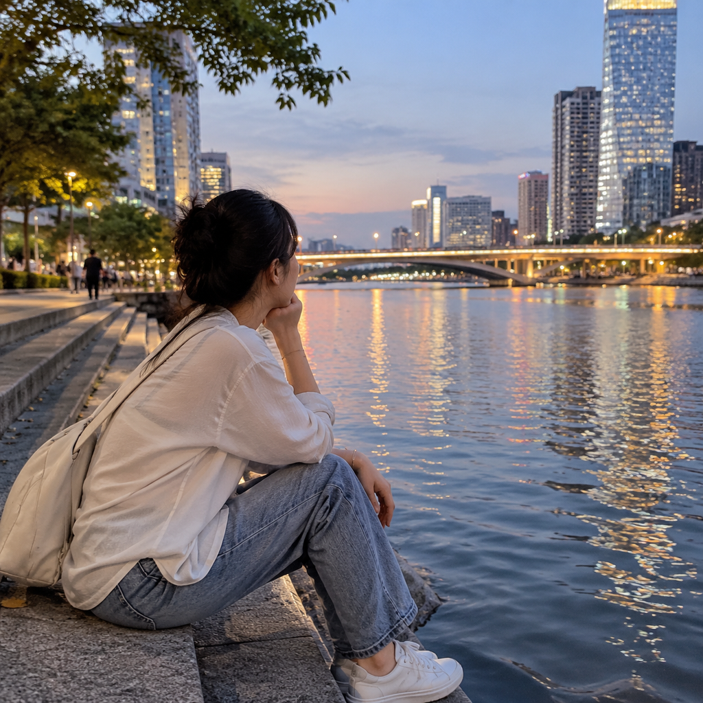 绍兴黄酒的慢饮法:从乌篷船到晚饭桌(场景图2)