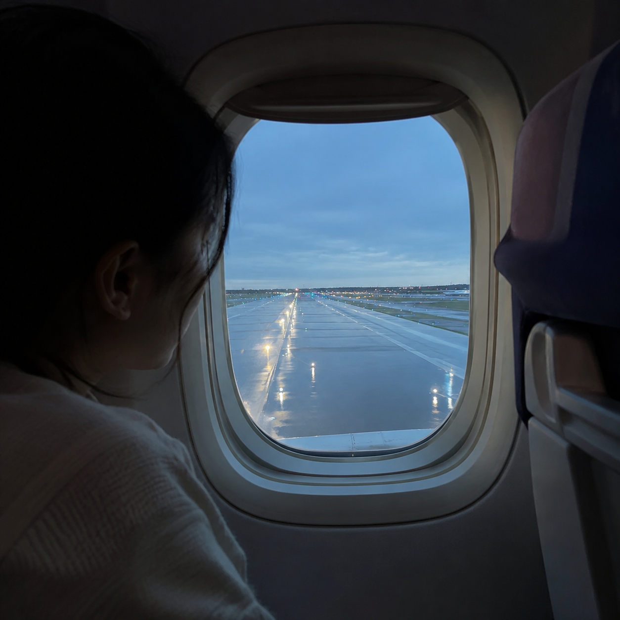 清晨到达北京，我才知道第一天行程不能排太满 | Arriving in Beijing at Dawn Taught Me Not to Overpack the First Day