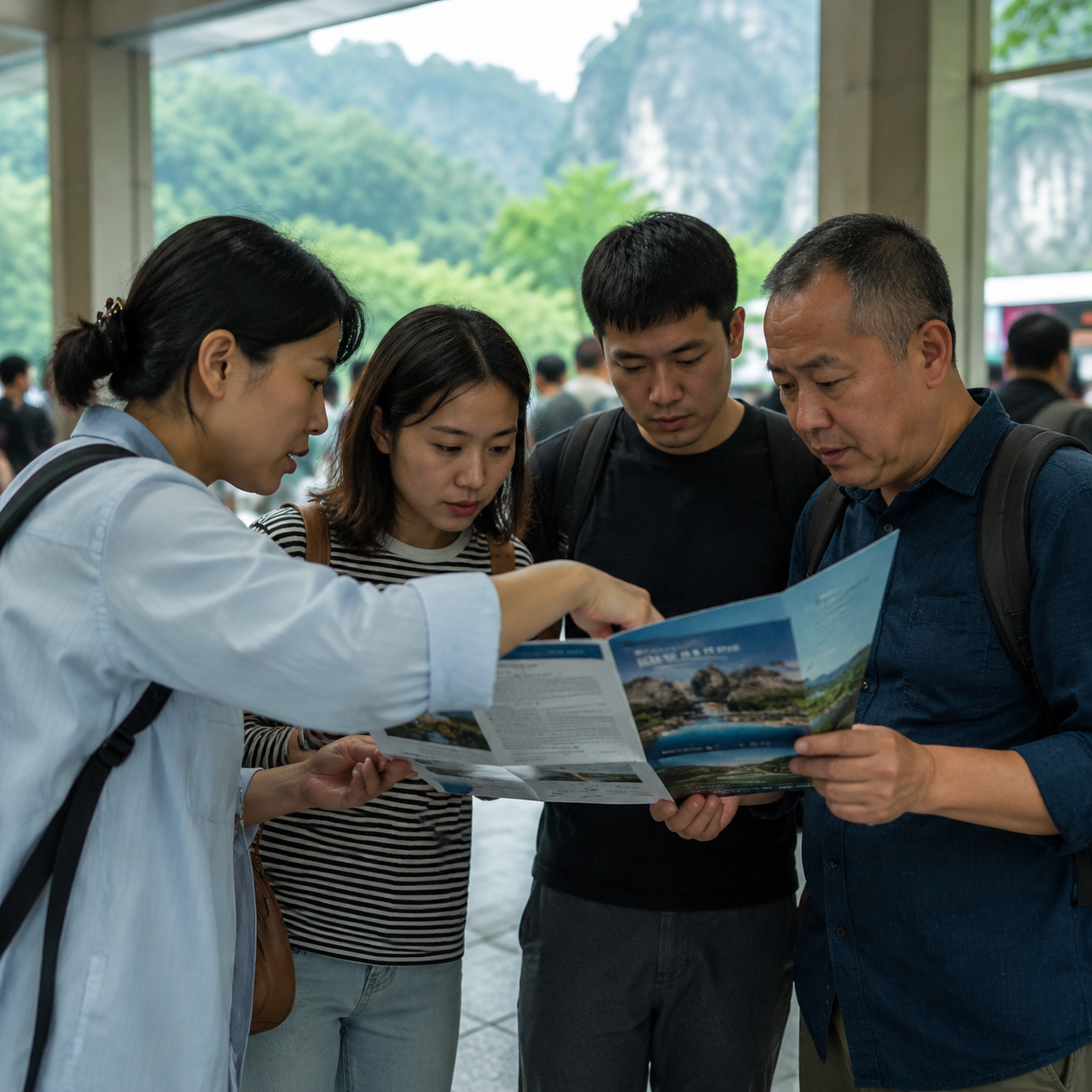 低价团不是不能报，但合同要比宣传页更重要 | Cheap Tours Are Not Always Bad, but the Contract Matters More Than the Brochure
