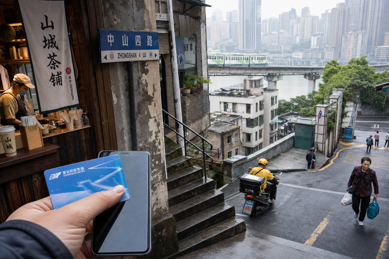 TravelCN content image 3