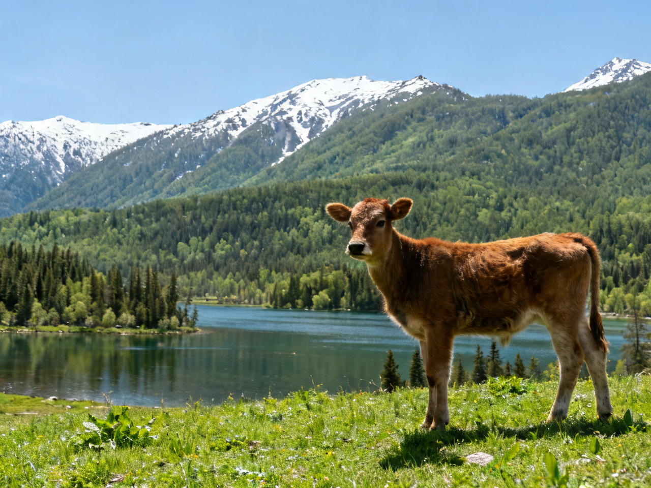 新疆北疆12日深度游