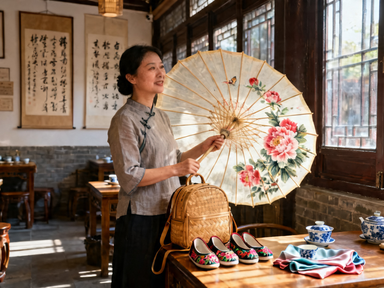 来华旅行必备配件 | Best Travel Accessories for China