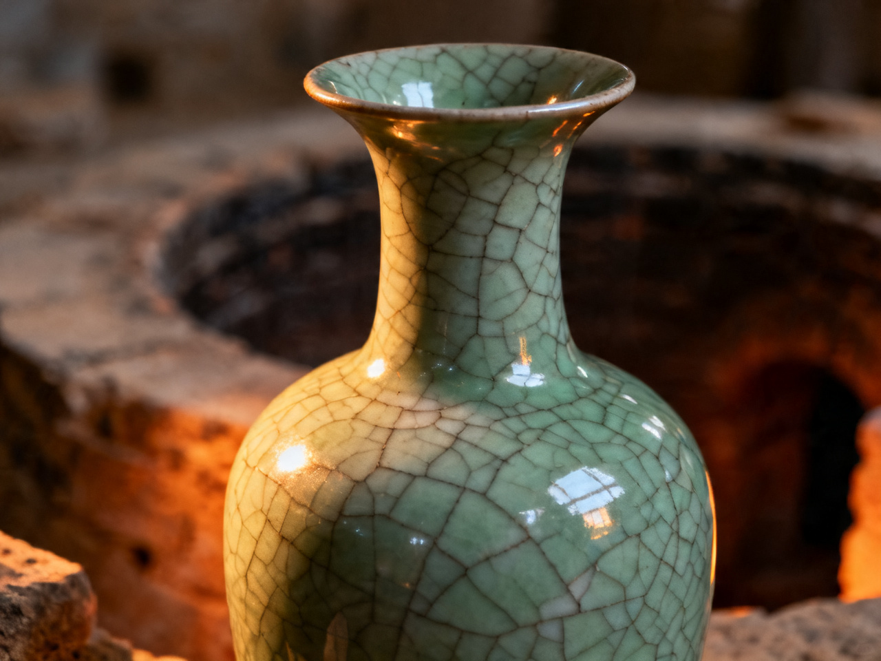 中国陶瓷文化之旅：景德镇与官窑遗址