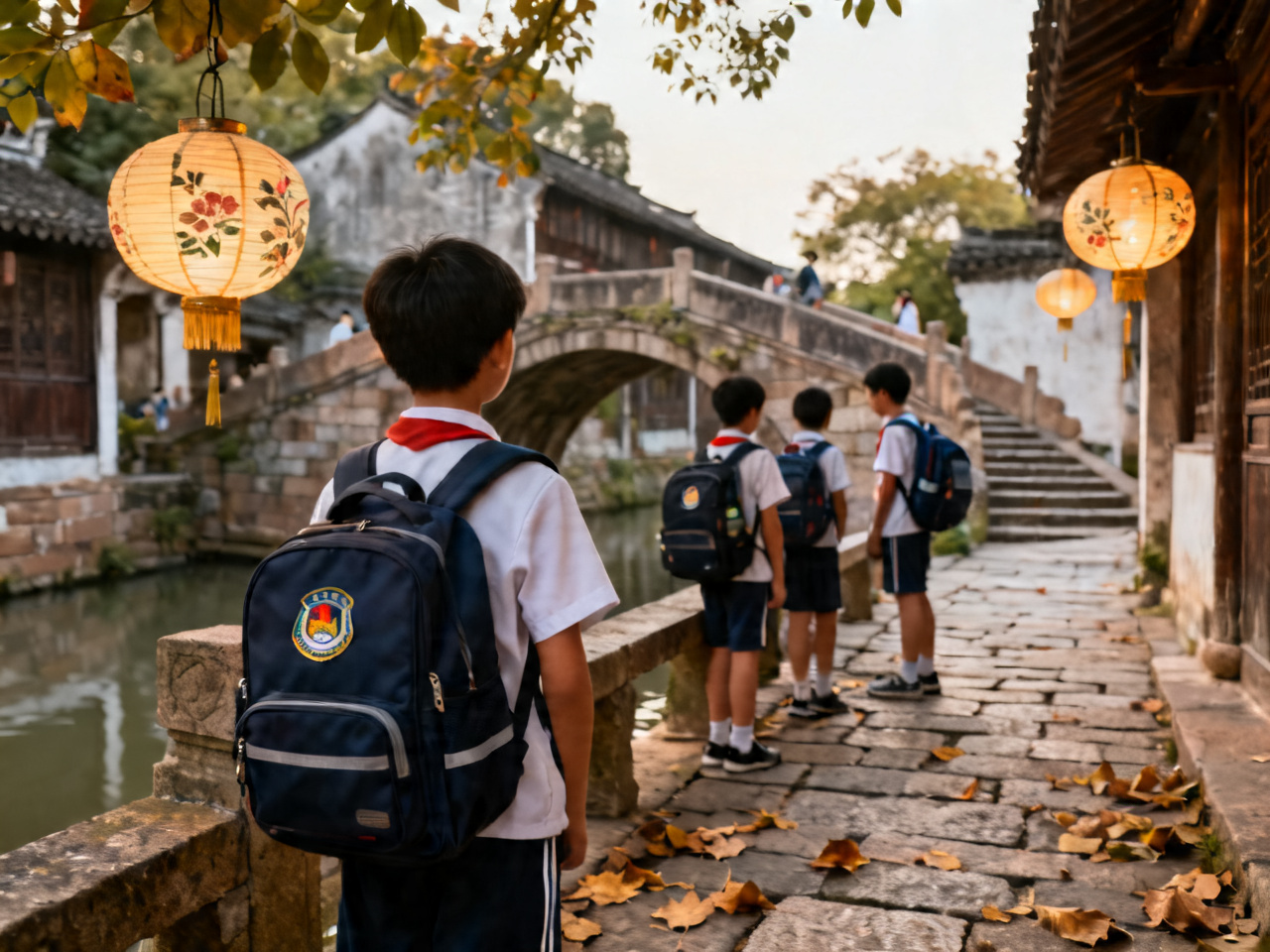 九月开学季：短途周末游推荐 | September Weekend Getaways Near the City