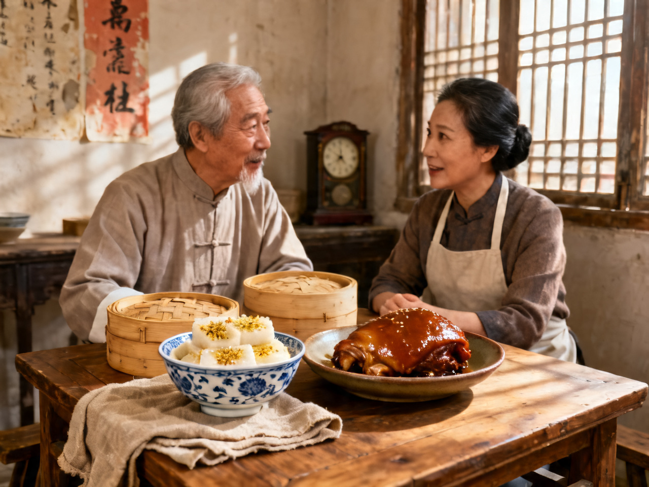 南甜北咸是个谎言，但也不全是 | "Sweet South, Salty North" Is a Lie &mdash; But Not Entirely