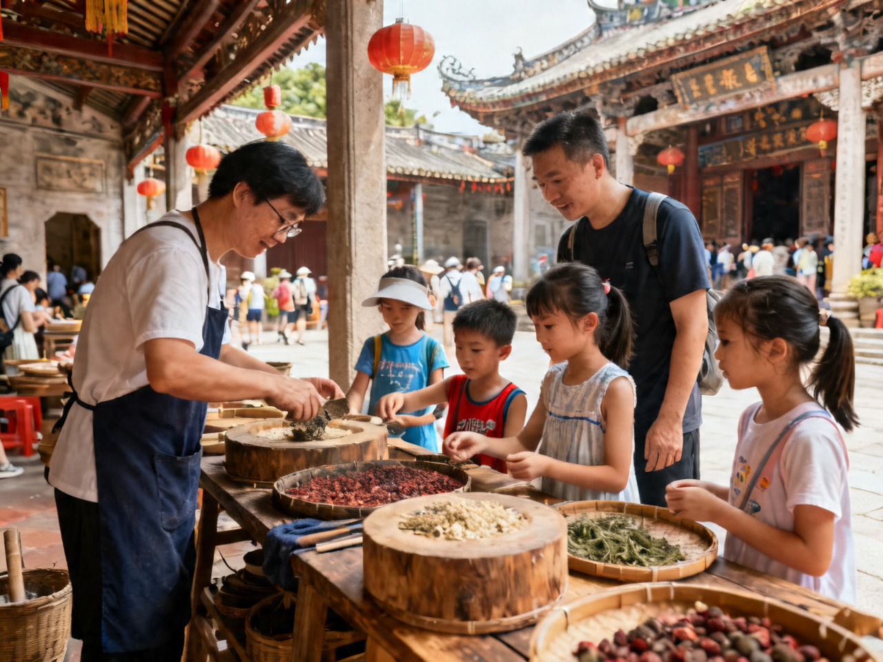 暑期亲子游最佳目的地 | Best Family Travel Destinations for Summer
