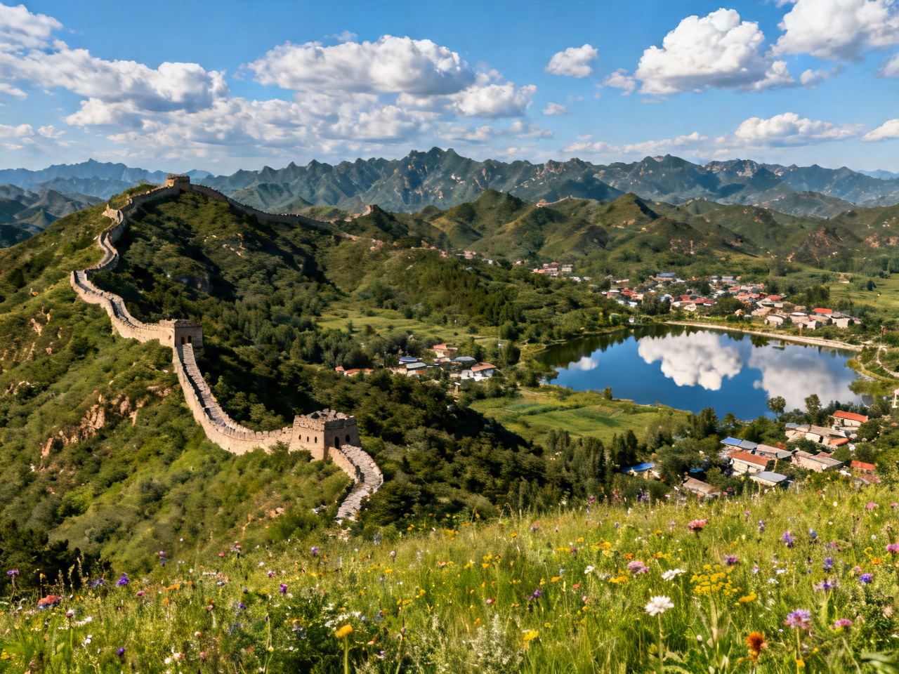 北京周边3日精华短线