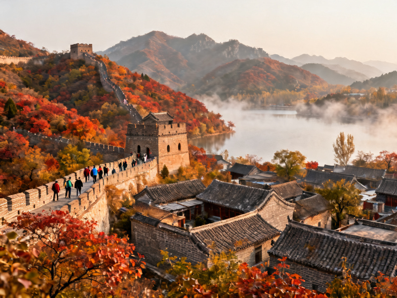 北京周边3日精华短线