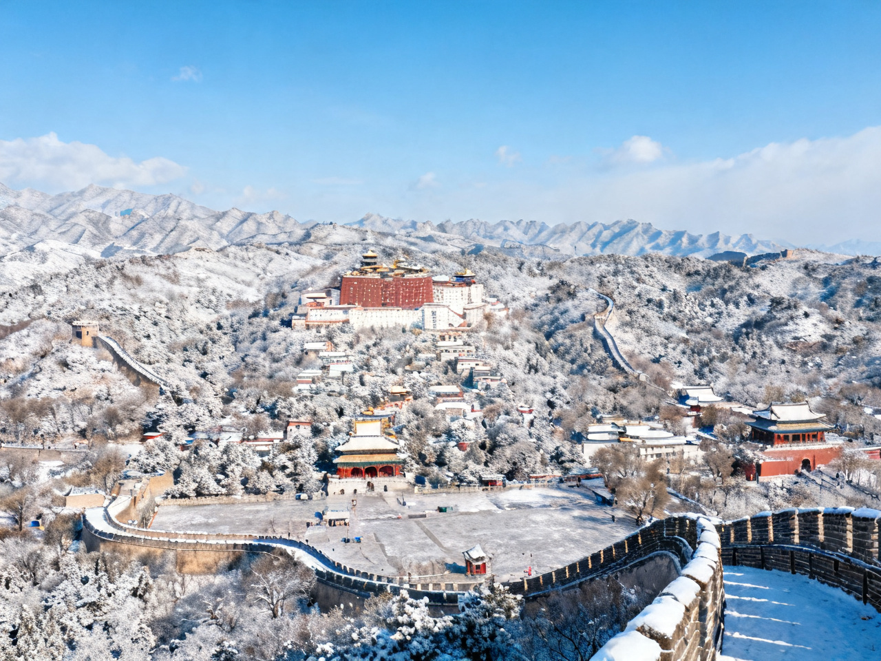 北京周边3日精华短线