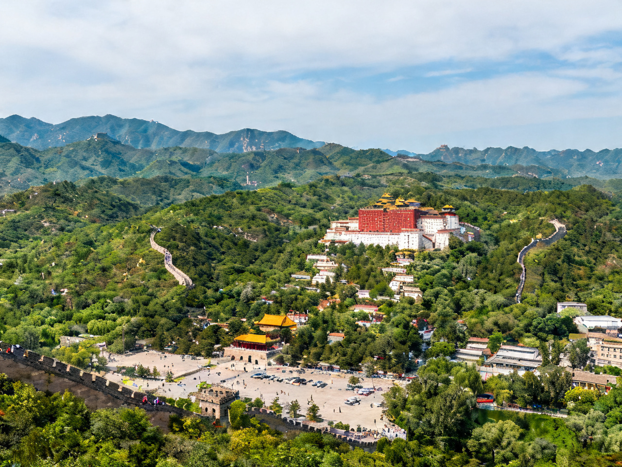 北京周边3日精华短线