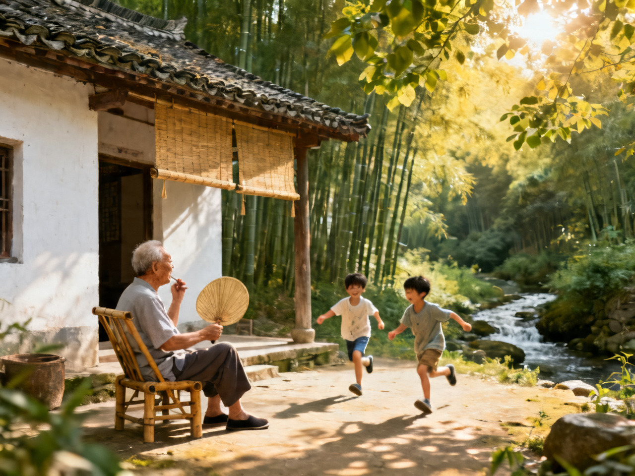 七月避暑：中国最凉快的地方在哪里 | July Cool Escapes: Where to Beat the Heat in China