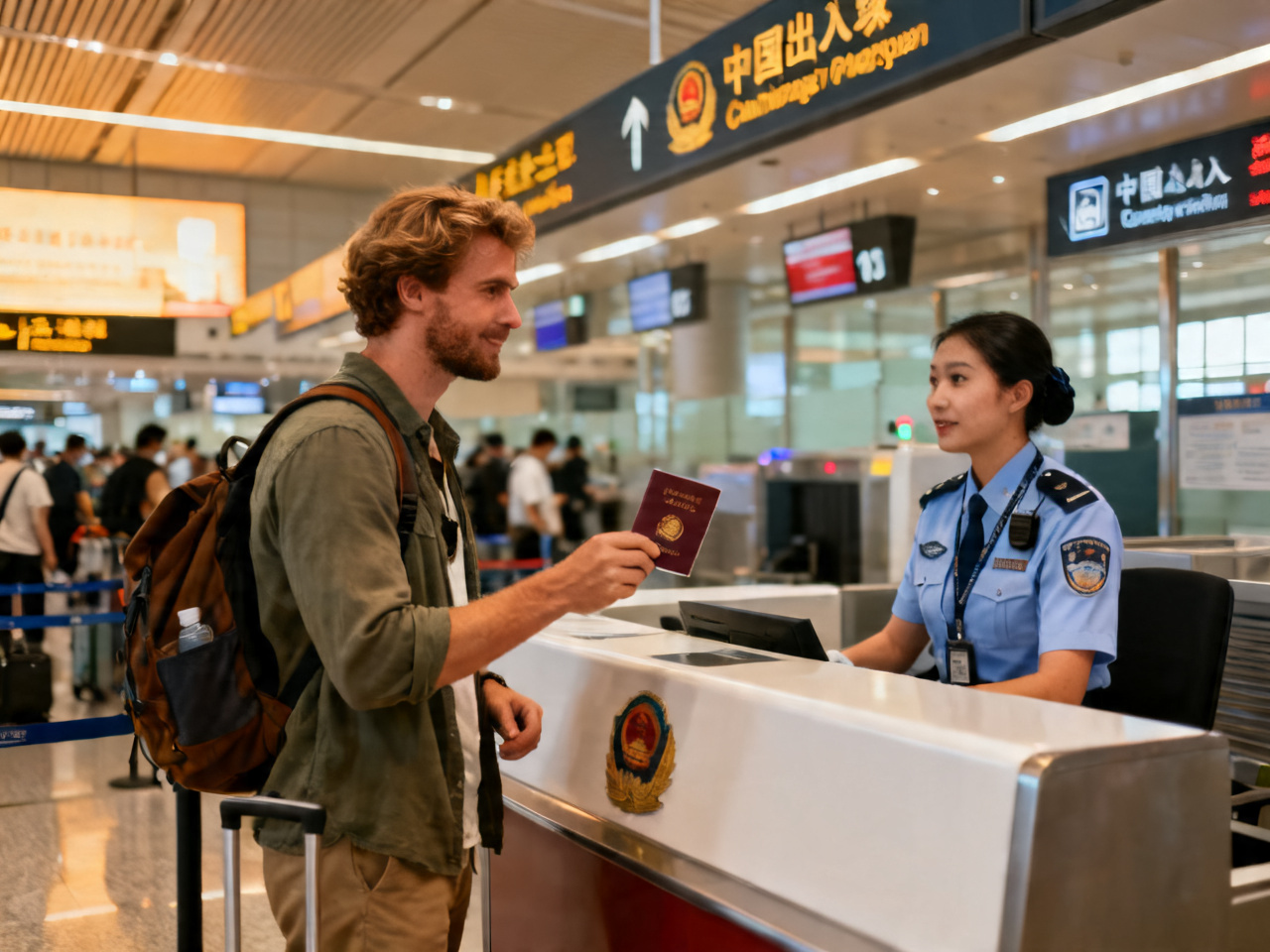 中国游客签证指南 | China Visa Guide for Tourists