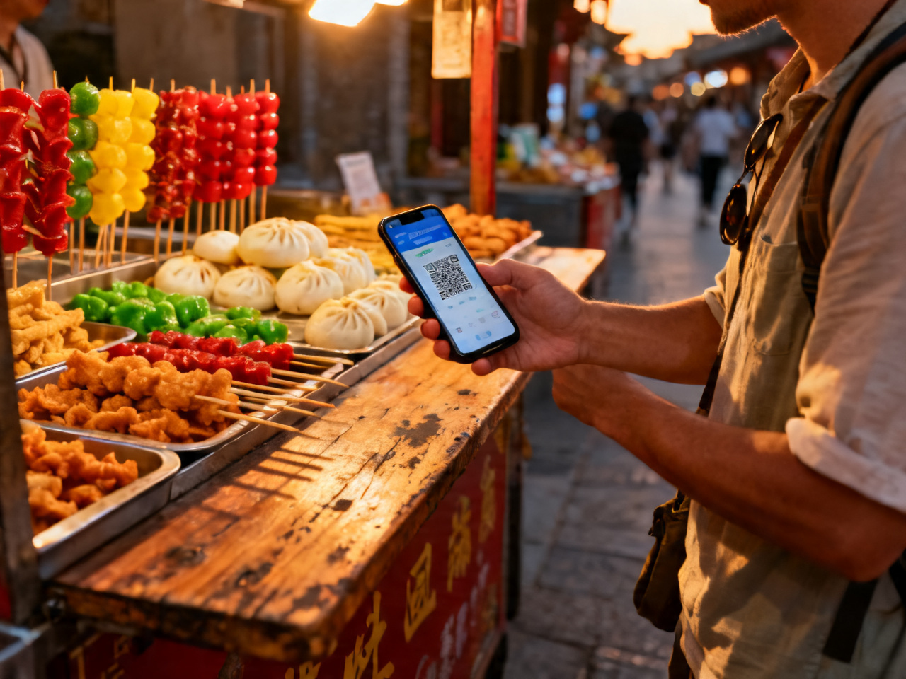 中国货币与支付指南 | China Currency and Payment Guide