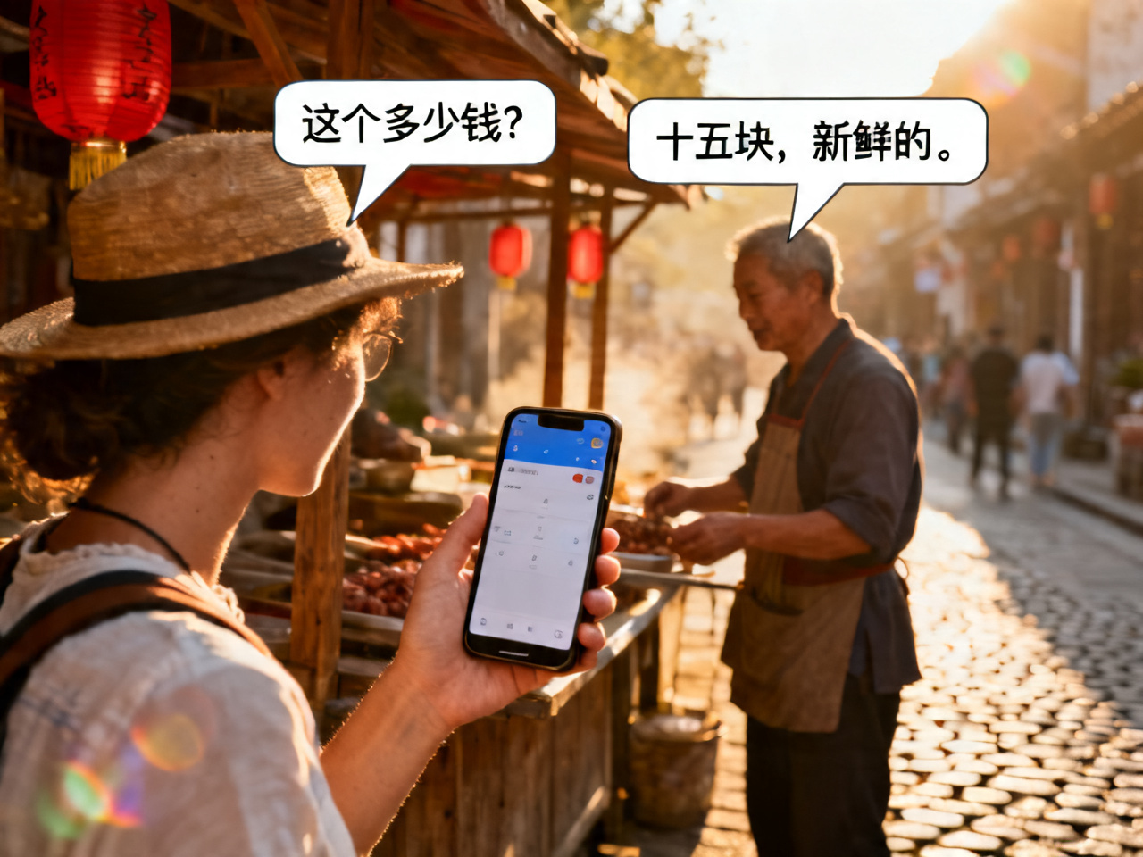 中文入门基础 | Chinese Language Basics