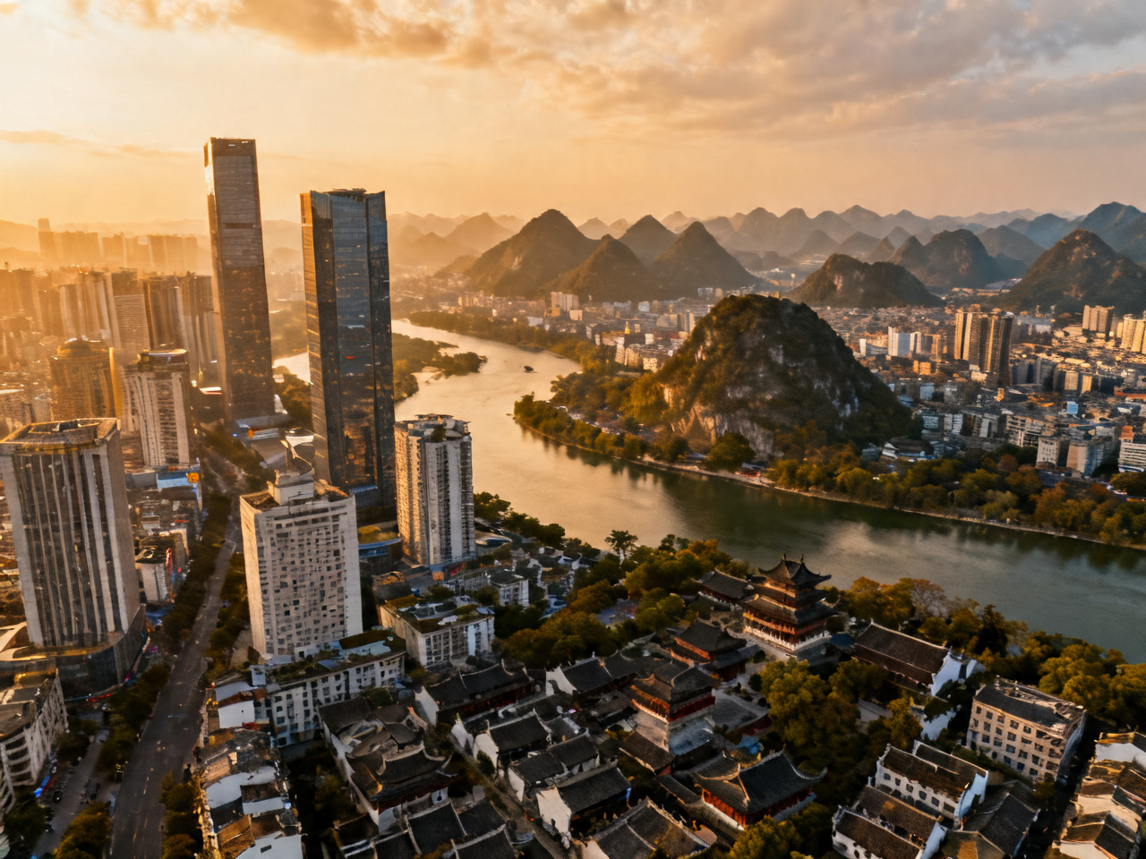 中国行政区划与城市等级一览 | China's Administrative Divisions & City Tiers Explained