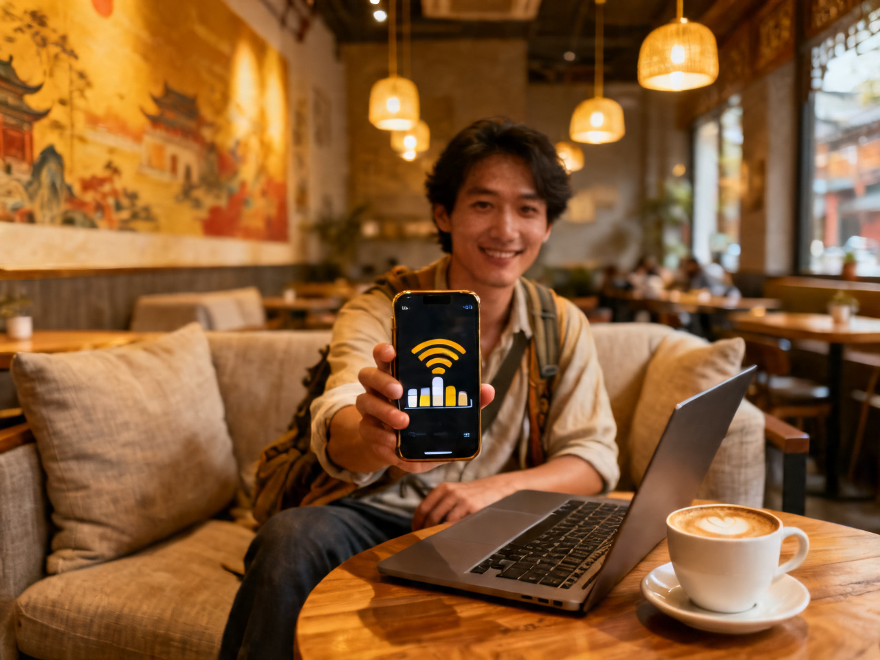 中国旅游网络与上网指南 | Internet & Connectivity Guide for China Travel