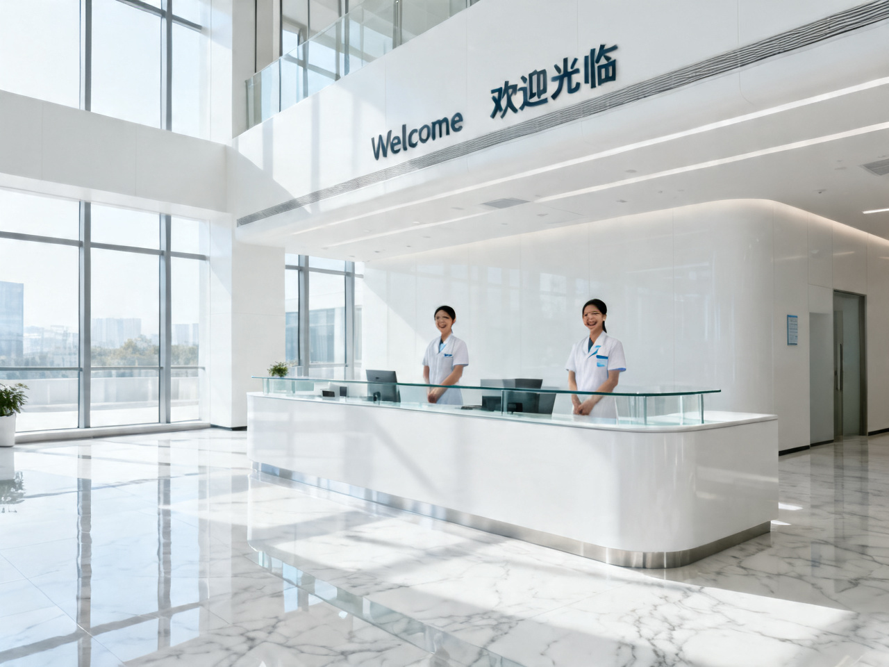 中国医疗就诊指南：看病买药与保险 | Medical Care in China: Hospitals, Pharmacies & Insurance