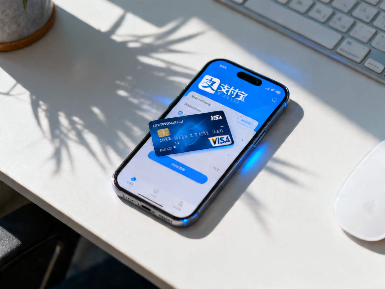 支付宝绑定国际银行卡实操 | Alipay Foreign Card Binding Walkthrough