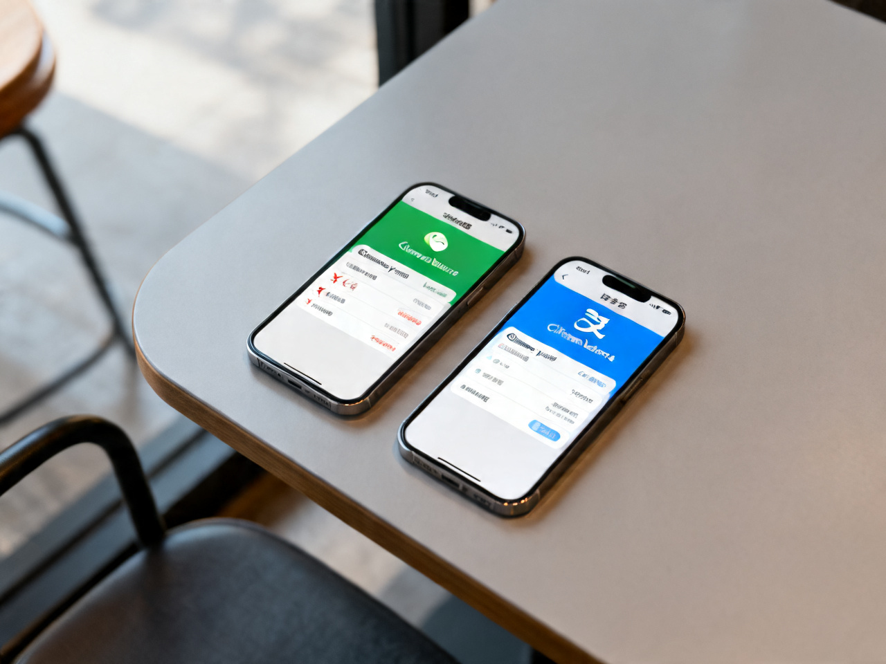 微信与支付宝双钱包搭配策略 | Using WeChat Pay and Alipay Together
