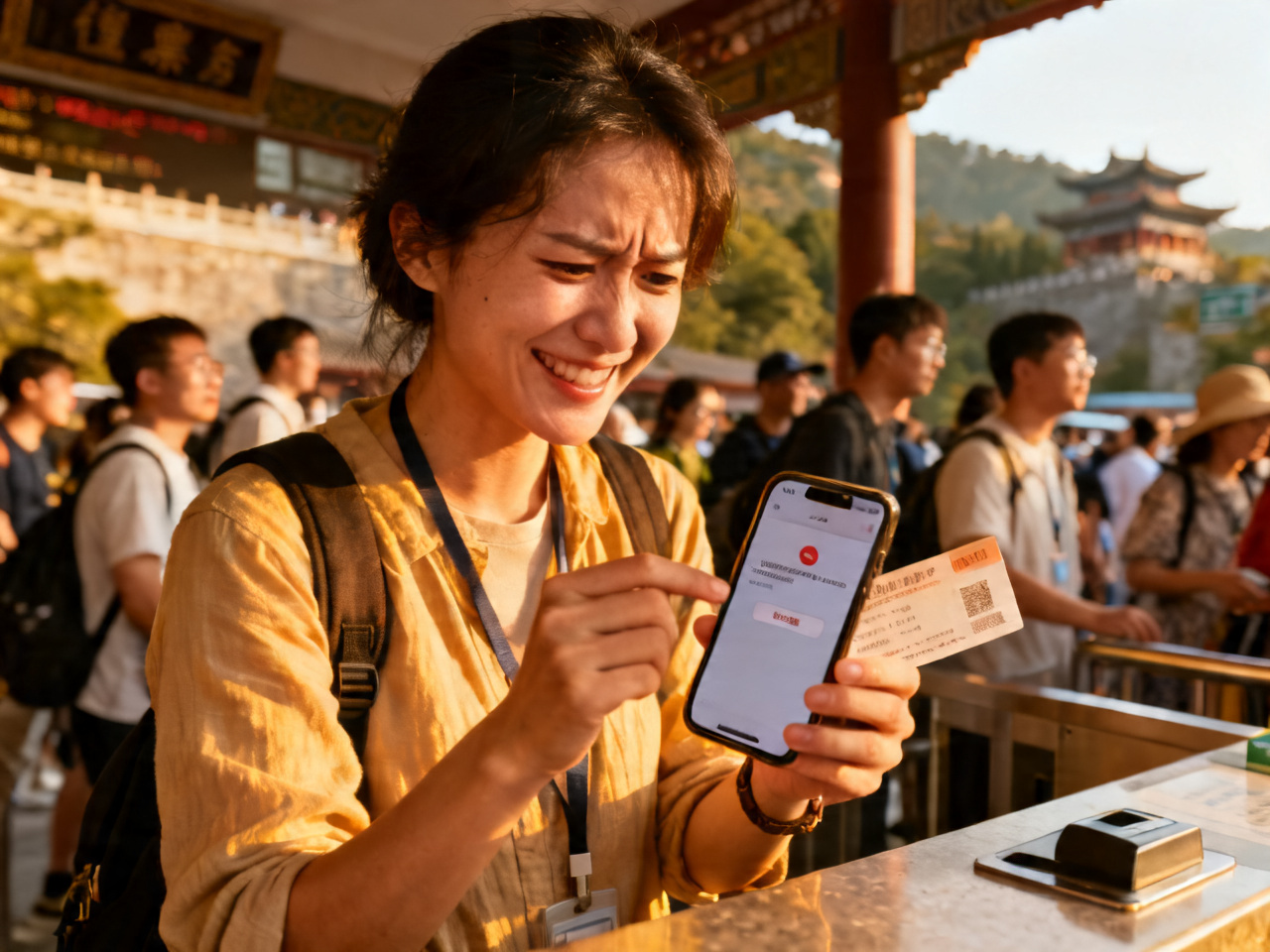 我在中国景区、酒店和餐厅踩过的支付坑 | Payment Lessons I Learned the Hard Way at China's Tourist Spots, Hotels & Restaurants