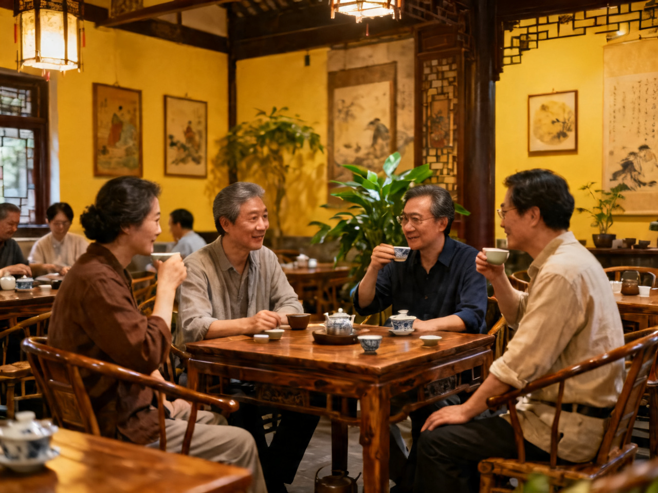 面子、关系与人情：读懂中国社会的三把钥匙 | Face, Guanxi & Renqing: Three Keys to Understanding Chinese Society