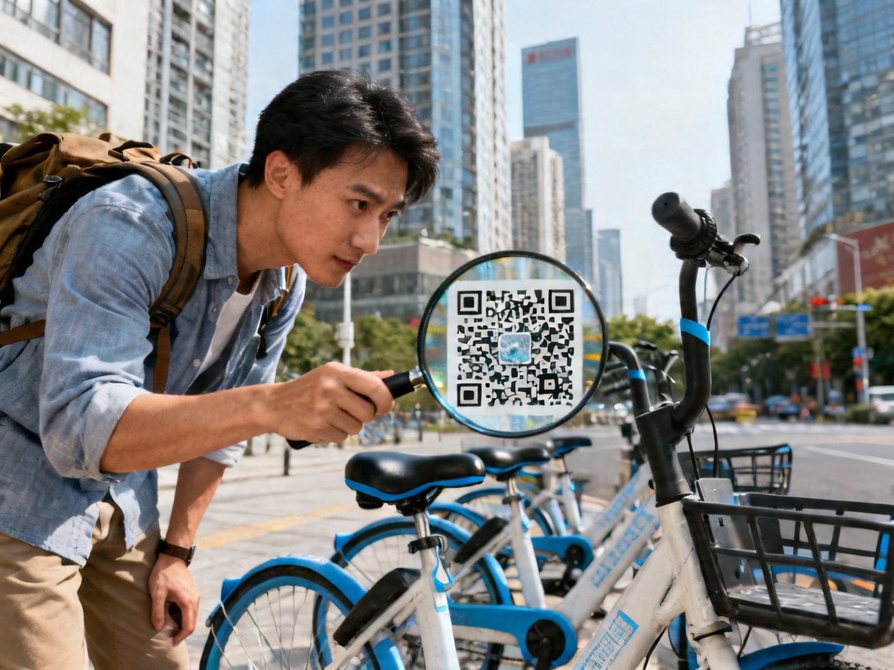 别扫那个码！外国游客在中国最容易中招的6种支付骗局 | Don't Scan That QR Code! 6 Payment Scams That Target Foreign Tourists in China