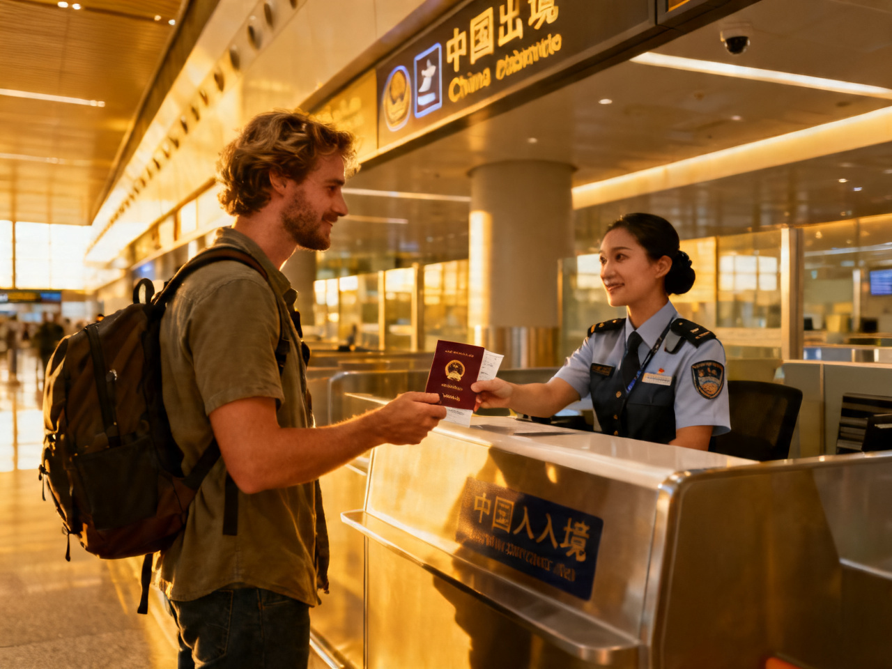 中国签证申请全流程 | Complete China Visa Application Guide