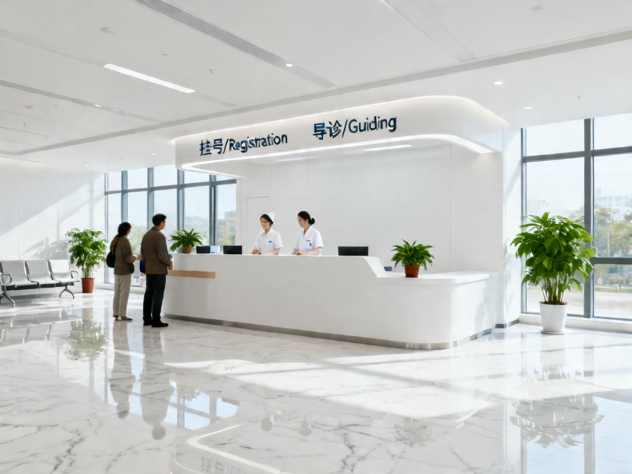 中国旅游医疗与保险指南 | Medical & Insurance Guide for China Travel