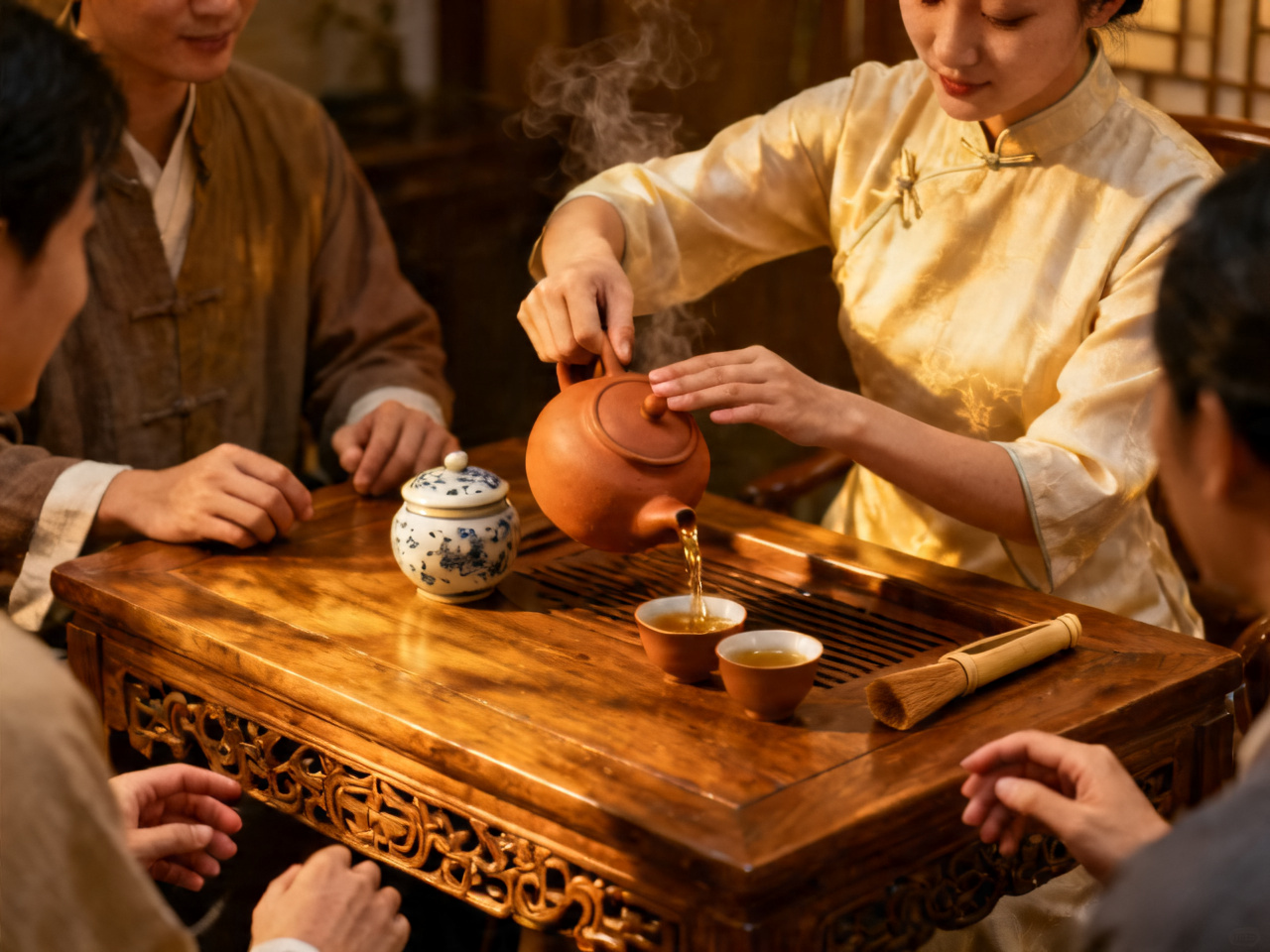 中国旅游礼仪与文化禁忌 | Travel Etiquette & Cultural Taboos in China