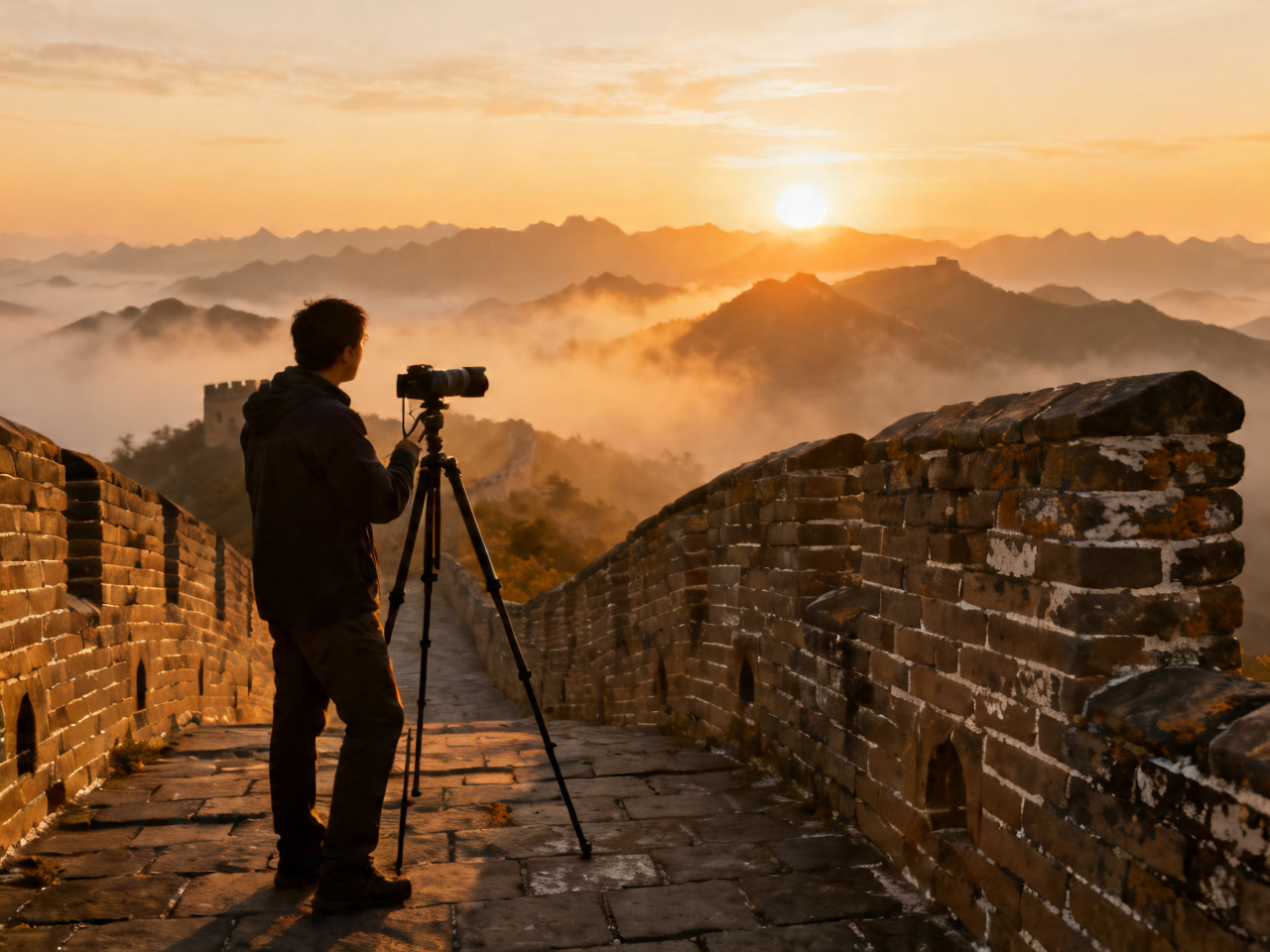 中国旅游摄影技巧与最佳拍摄地 | Photography Tips & Best Spots in China