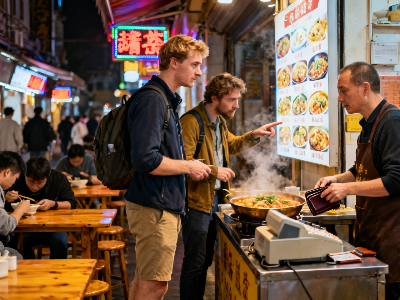在山东小馆子学敬酒时,我第一次读懂了中国式留分寸 | Learning Toasting in a Shandong Restaurant Was My First Lesson in Chinese Restraint