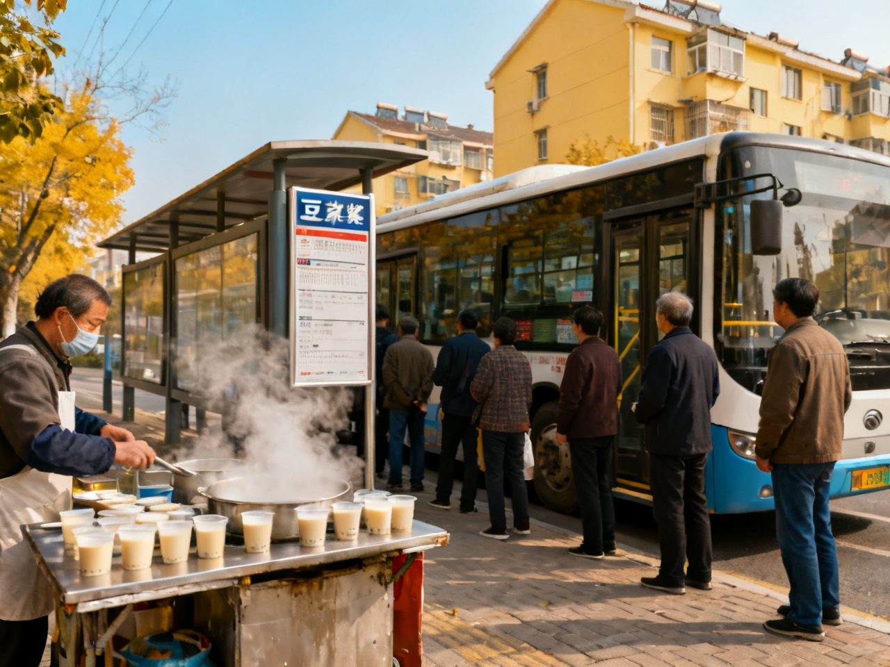 TravelCN scene 2
