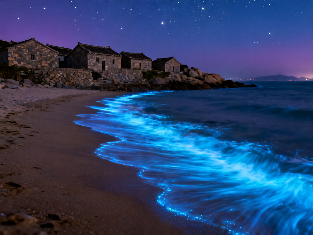 五一去哪儿？8个你可能没听过的宝藏目的地 | Where to Go for May Day? 8 Hidden Gems You Probably Haven't Heard Of