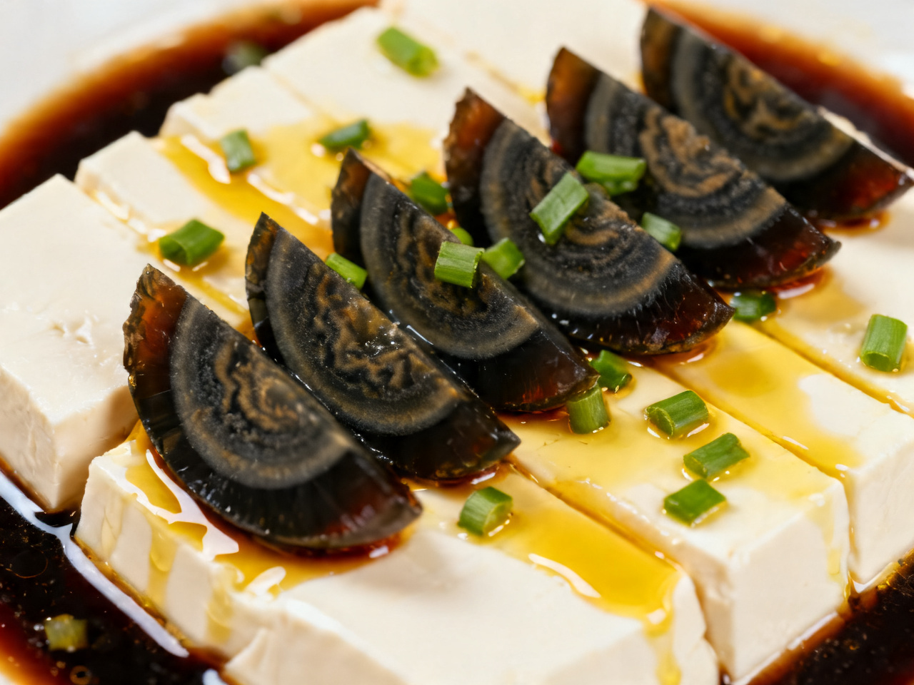 皮蛋：一颗被误解的中国蛋 | Century Egg: China's Most Misunderstood Delicacy