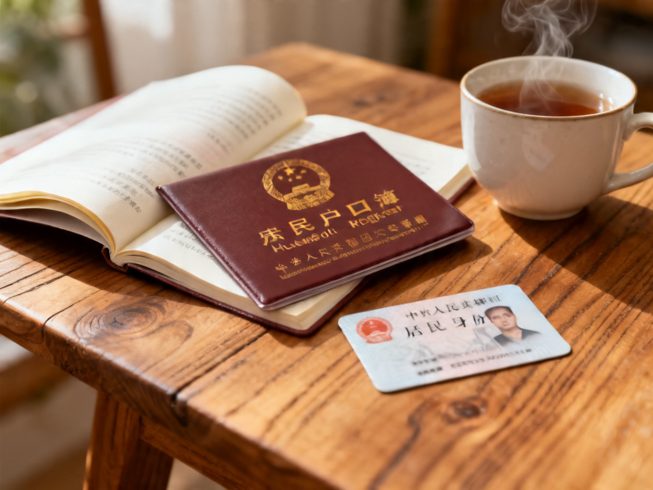 中国的户籍制度到底是怎么回事？ | What Exactly Is China's Hukou System?