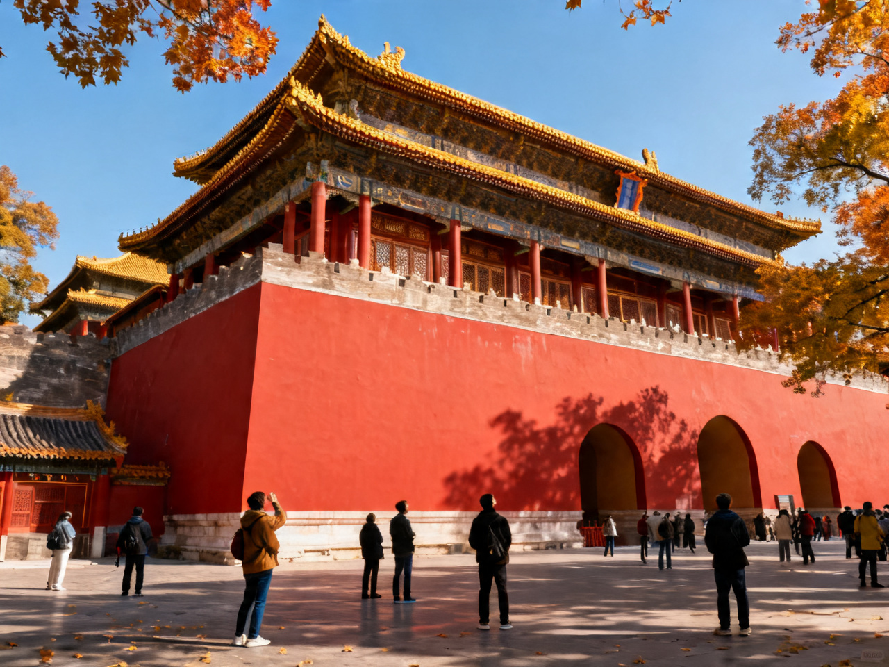 秦汉唐宋明清&mdash;&mdash;六个朝代串起你的中国旅行 | Six Dynasties That Frame Your China Trip