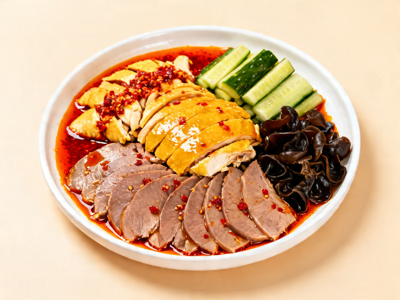 中国凉菜：一桌好饭从凉菜开始 | Chinese Cold Dishes: Every Great Meal Starts Here