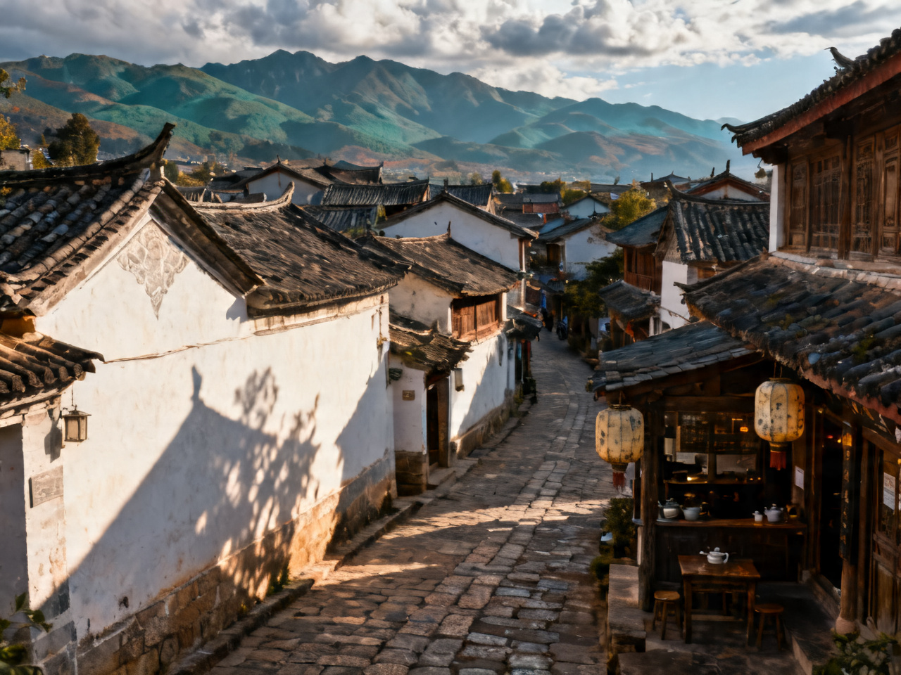 冷门但值得去的中国小城 | Hidden Gem Cities in China Worth Visiting